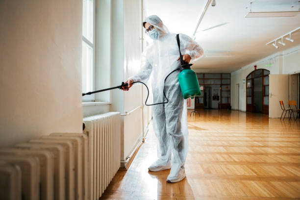 Pest Control for Hotels in Delta, OH